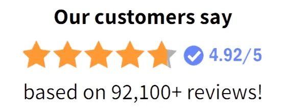 AquaSculpt 5-Star Reviews